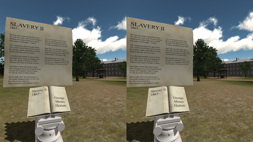 免費下載教育APP|Slave Poet VR - George Horton app開箱文|APP開箱王