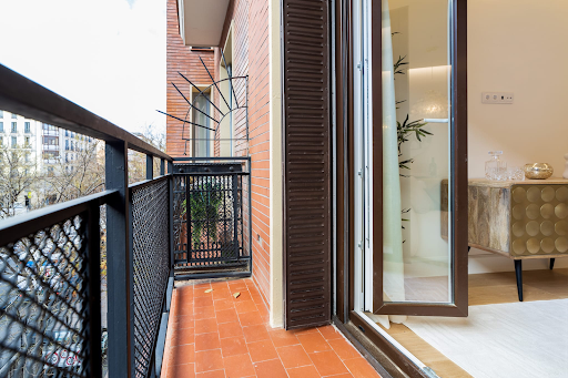 Buy this luxury apartment / penthouse in Madrid (Spain)