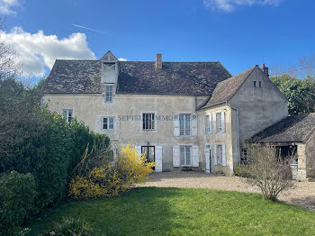 maison à Septeuil (78)