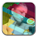 Rainbow Color Effect icon