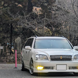 クラウンエステート JZS171W