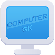 Computer GK  Icon