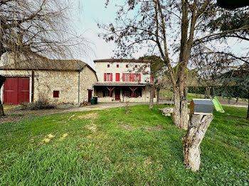 maison à Agen (47)