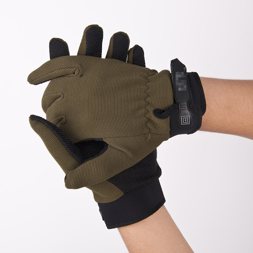 Title 1, Mountaineering Training Gloves Superior Grip & ...