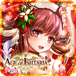 Cover Image of 下载 Age of Ishtaria - A.Battle RPG 1.0.23 APK