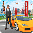 تنزيل Super Hero: Crime Prime التثبيت أحدث APK تنزيل