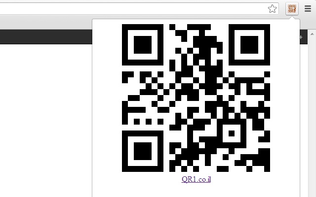 QR Creator QR1