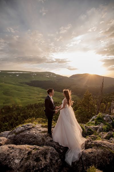 Wedding photographer Viktoriya Vasilevskaya (vasilevskay). Photo of 28 December 2023