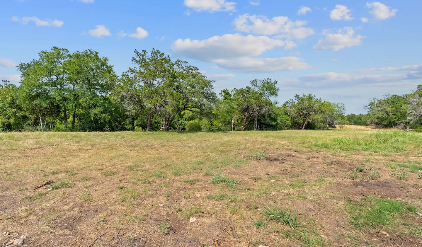 Land Dripping Springs