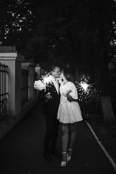 結婚式の写真家Marina Valkova (maravalkova)。2022 10月10日の写真