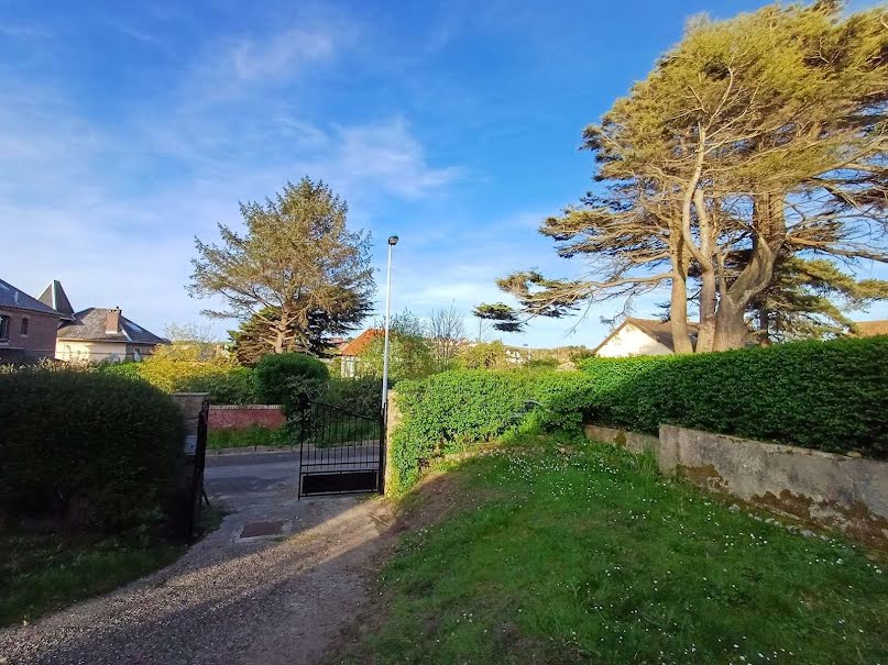 Vente maison 5 pièces 71 m² à Criel-sur-Mer (76910), 170 000 €