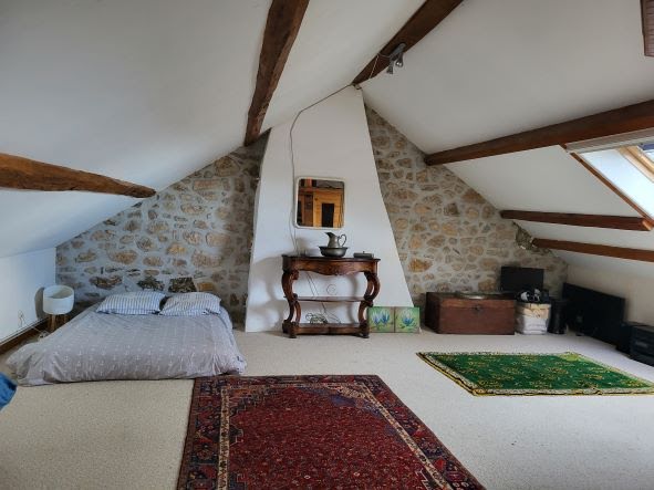 Vente maison 7 pièces 220 m² à Château-Chinon-Ville (58120), 273 000 €