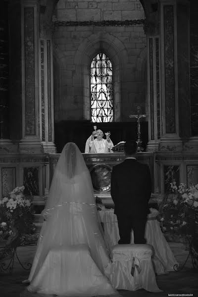 Fotografo di matrimoni Cosimo Lanni (lanni). Foto del 16 giugno 2017