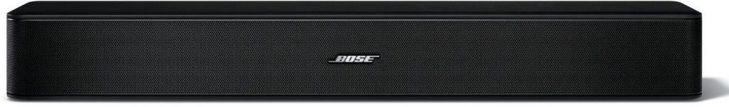 Bose Solo 5