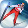 Ski Jumping Pro icon