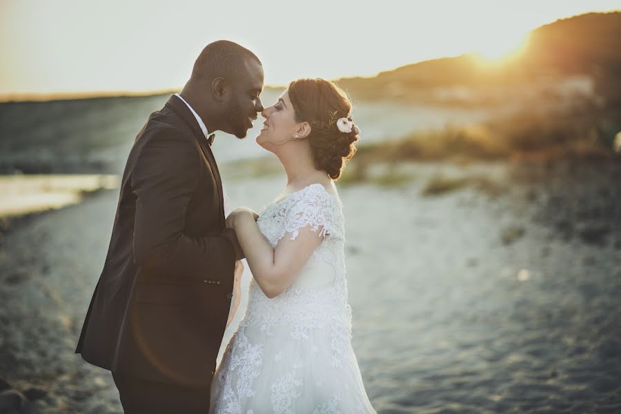 Photographe de mariage Tuncafotograf Tunca (tuncafotograf). Photo du 8 mars 2018