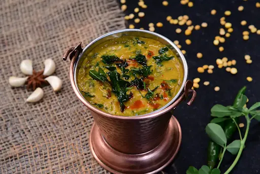 Dal Methi