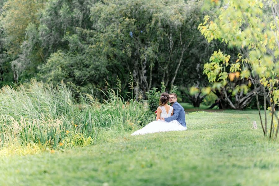 Wedding photographer Anna Belova (annabelova). Photo of 4 January 2017