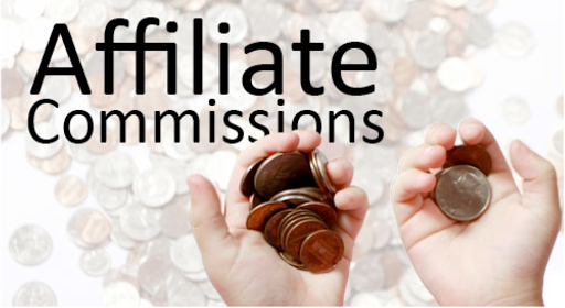 Earn Money Online Affiliate