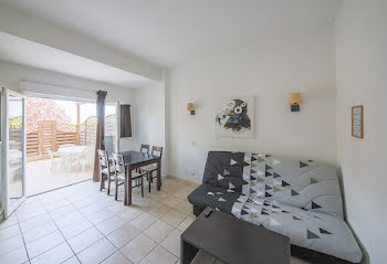 appartement à Saint-Florent (2B)