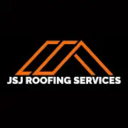 Jsj Roofing Services Logo