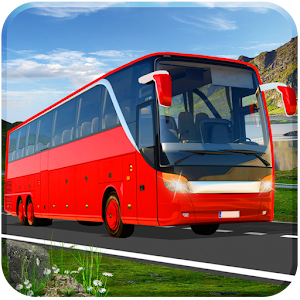 Offroad Bus Driving Adventure 1.0 Icon