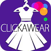 Clickawear Shopping Malaysia  Icon