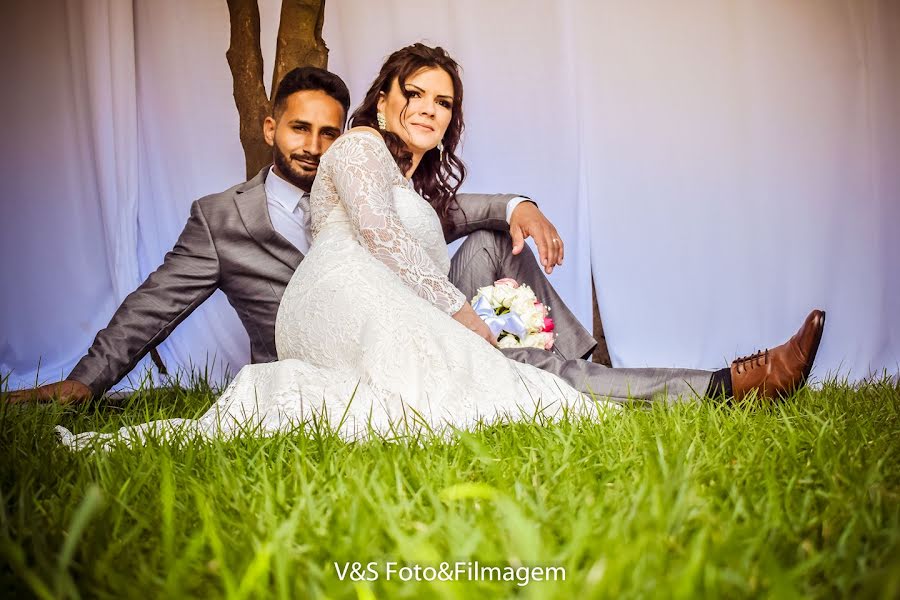 ช่างภาพงานแต่งงาน Victor Samuel (victorsamuel) ภาพเมื่อ 28 มีนาคม 2020