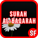 MP3 Surah Al-Baqarah Apk