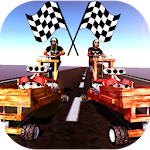 Cover Image of Herunterladen JamSpeed Racing 0.05 APK