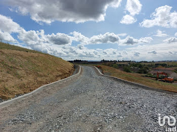 terrain à Saint-Germier (81)