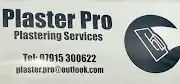 Plaster Pro Logo