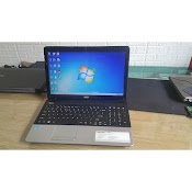 Laptop Cũ Acer E1 571 - Core I3 3110M Máy Đẹp, Chơi Game Tốt