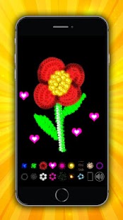 How to install Kids Doodle Glow 1.03 apk for bluestacks