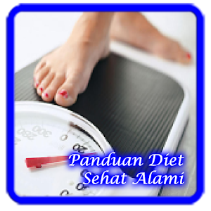 Download Panduan Diet Sehat Alami For PC Windows and Mac