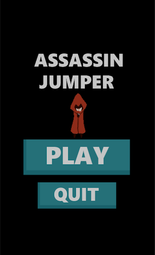 Assassin Jumper