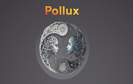 Pollux Preview image 0