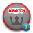 Scratch Card Kings mobile app icon