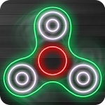 Cover Image of 下载 Fidget Spinner 1.9 APK