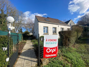 maison à Wargnies-le-Grand (59)