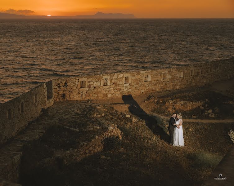 Wedding photographer Mihalis Pagalakis (mihalispagalakis). Photo of 17 June 2023