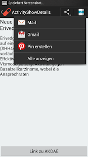 Arzneimittel Warnung(圖3)-速報App