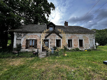 maison à Criquetot-l'Esneval (76)