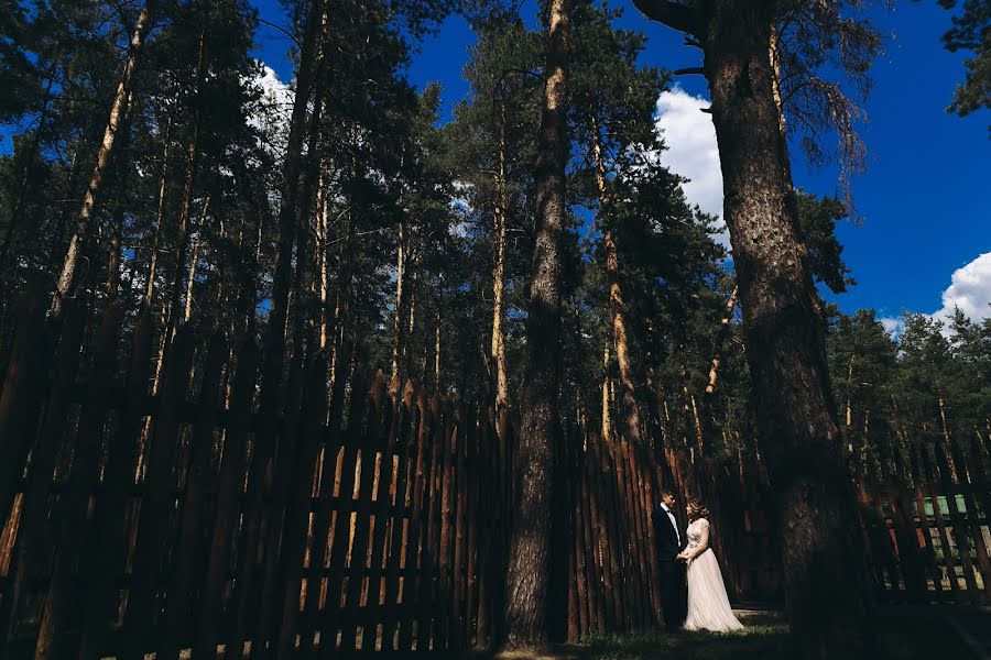 Fotografo di matrimoni Makes Mastroyakes (makes). Foto del 26 luglio 2016