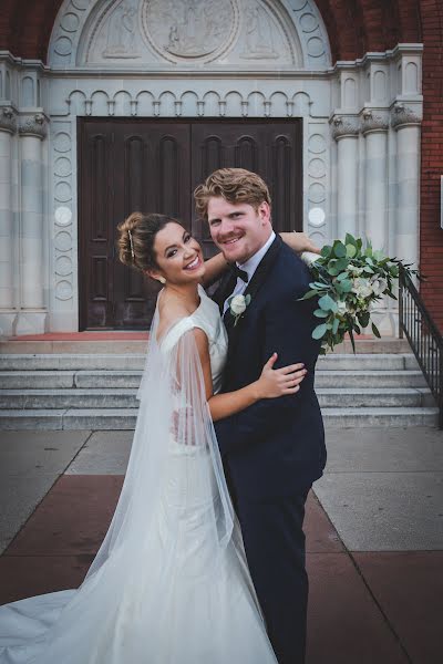 Nhiếp ảnh gia ảnh cưới Suzy (suzyla). Ảnh của 30 tháng 12 2019
