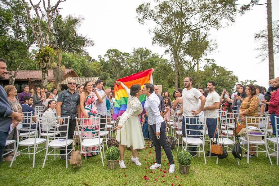 Fotografo di matrimoni Daniel Bueno (danielbueno). Foto del 1 marzo 2019