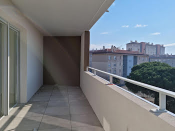 appartement à Frejus (83)