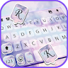 Pastel Pink Sky Keyboard Theme icon