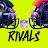 NFL Rivals - Football Game icon