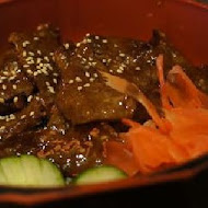 大漁丼壽司